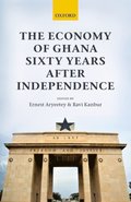 Economy of Ghana Sixty Years after Independence