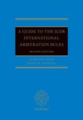 Guide to the ICDR International Arbitration Rules
