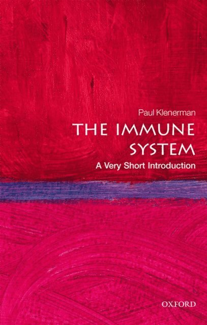Paul Klenerman - Immune System, E-bok