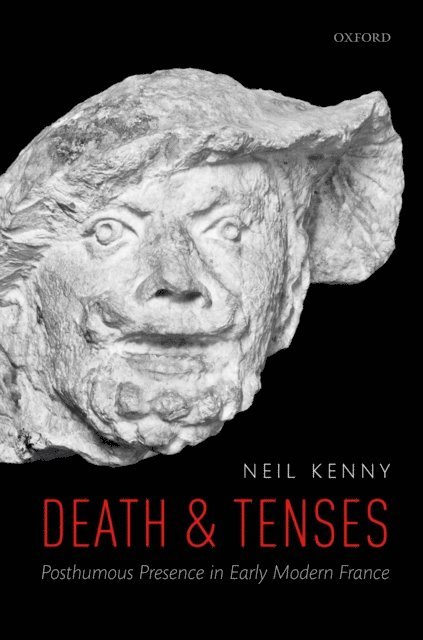 Neil Kenny - Death and Tenses, E-bok