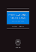 International Trust Laws