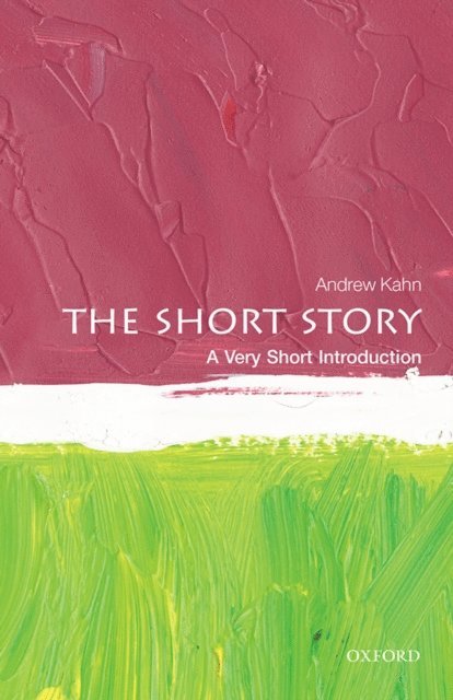Andrew Kahn - Short Story, E-bok