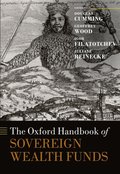 Oxford Handbook of Sovereign Wealth Funds