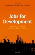 Jobs For Development