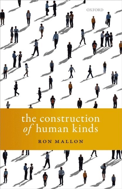 Ron Mallon - Construction of Human Kinds, E-bok