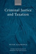 Criminal Justice and Taxation
