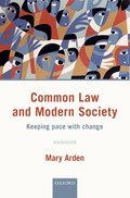 Common Law and Modern Society