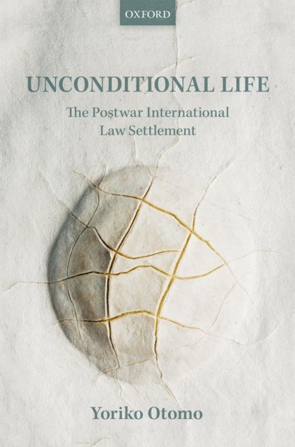 Yoriko Otomo - Unconditional Life, E-bok