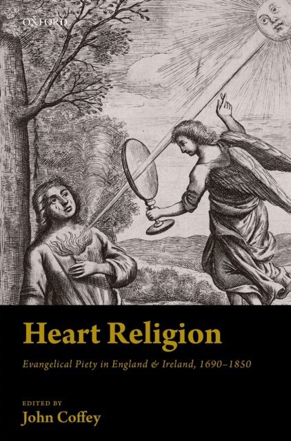 John Coffey - Heart Religion, E-bok