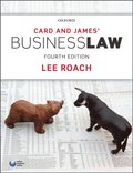 Card & James' Business Law