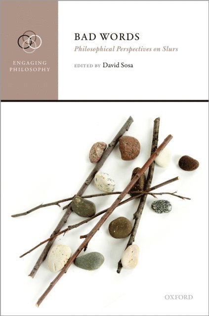 David Sosa - Bad Words, E-bok