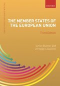 Member States of the European Union