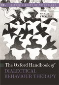 Oxford Handbook of Dialectical Behaviour Therapy