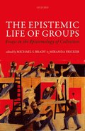 Epistemic Life of Groups