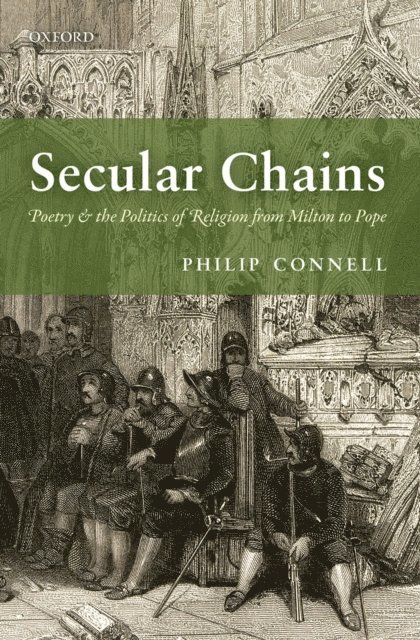 Philip Connell - Secular Chains, E-bok