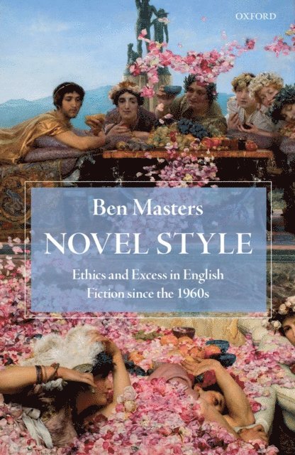 Ben Masters - Novel Style, E-bok