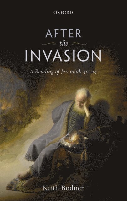 Keith Bodner - After the Invasion, E-bok