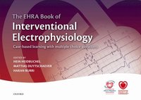 EHRA Book of Interventional Electrophysiology