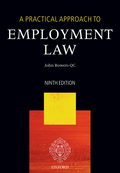 Practical Approach to Employment Law