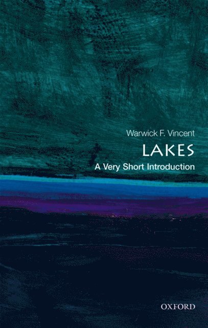 Warwick F. Vincent - Lakes, E-bok