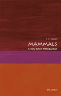 Mammals: A Very Short Introduction