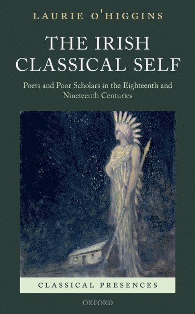 Laurie O'Higgins - Irish Classical Self, E-bok. Tillgänglighet: Lägg i varukorg