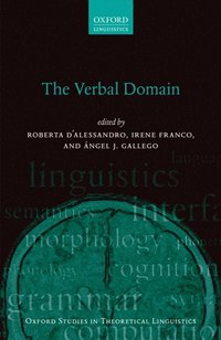 Verbal Domain