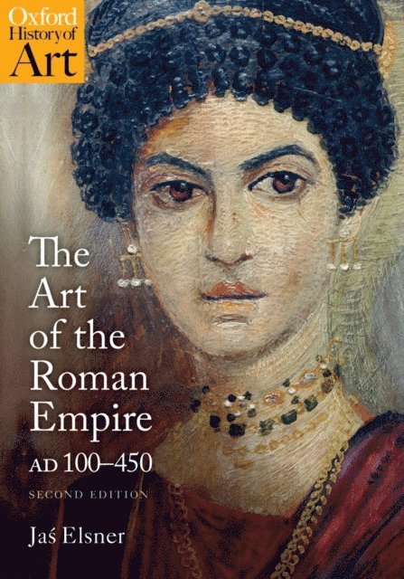 JaA› Elsner - Art of the Roman Empire, E-bok