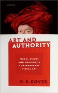 Art and Authority