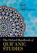 Oxford Handbook of Qur'anic Studies