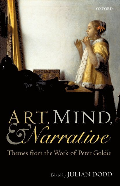 Julian Dodd - Art, Mind, and Narrative, E-bok
