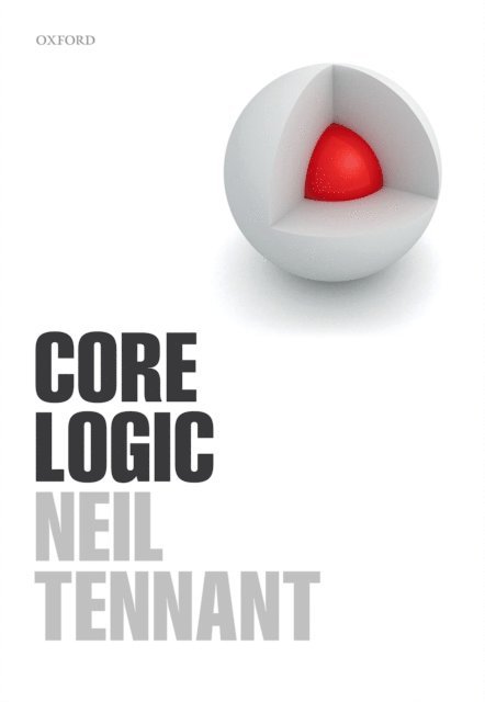 Neil Tennant - Core Logic, E-bok
