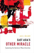 East Asia's Other Miracle