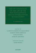 UN Convention on the Law of the Non-Navigational Uses of International Watercourses