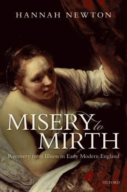 Hannah Newton - Misery to Mirth, E-bok. Tillgänglighet: Lägg i varukorg