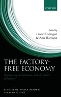 Factory-Free Economy