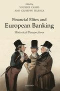 Financial Elites and European Banking