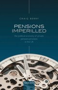 Pensions Imperilled
