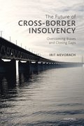 Future of Cross-Border Insolvency