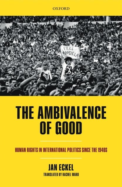 Jan Eckel - Ambivalence of Good, E-bok