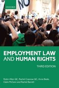 Employment Law and Human Rights