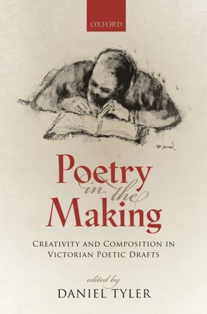 Daniel Tyler - Poetry in the Making, E-bok
