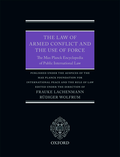 Law of Armed Conflict and the Use of Force