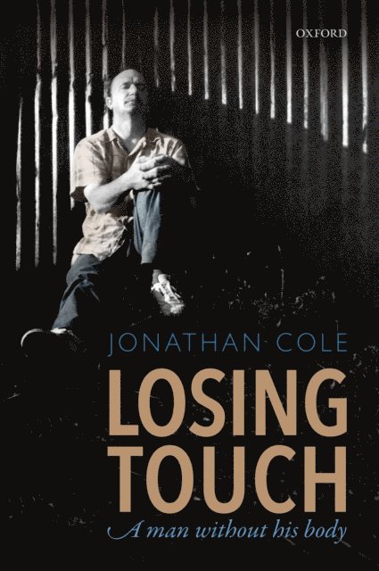 Jonathan Cole - Losing Touch, E-bok