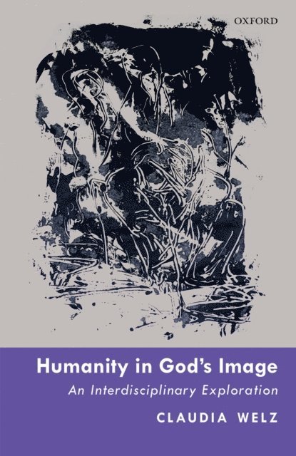 Claudia Welz - Humanity in God's Image, E-bok
