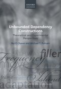 Unbounded Dependency Constructions