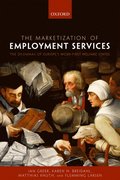 Marketization of Employment Services