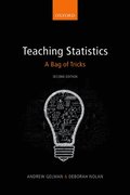 Teaching Statistics