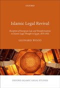 Islamic Legal Revival