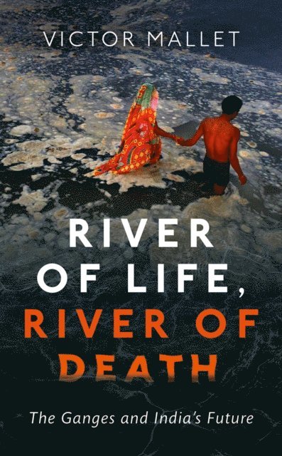 Victor Mallet - River of Life, River of Death, E-bok. Tillgänglighet: Lägg i varukorg